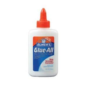 Elmer's Glue-All Pourable Glue 4 Oz Ea