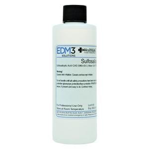 Sulfosalicylic Acid Reagent 3% 4oz Ea