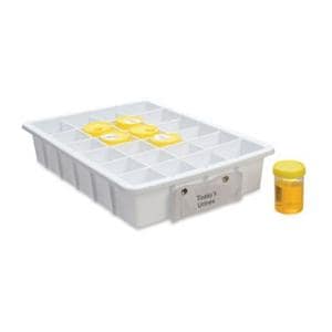 Urine Sample Tray