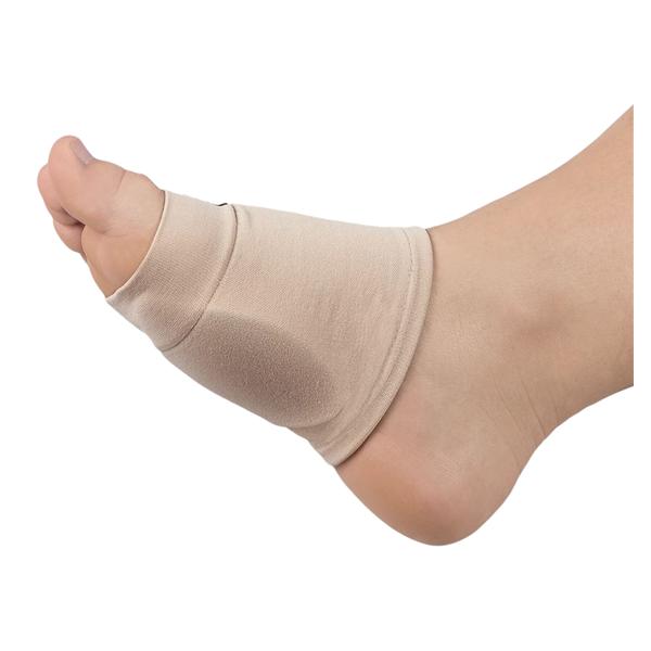 Support Sleeve Arch/Plantar Fasciitis One Size Stretch Fabric Right