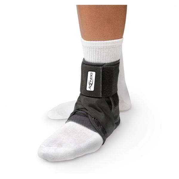 Stabilizing PRO Brace Ankle Size 2X-Large 800D Nylon 15-16" Universal