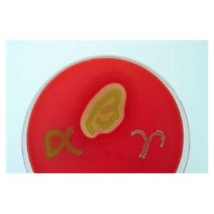 Difco Culture Nutrient Agar 2.2lb Ea