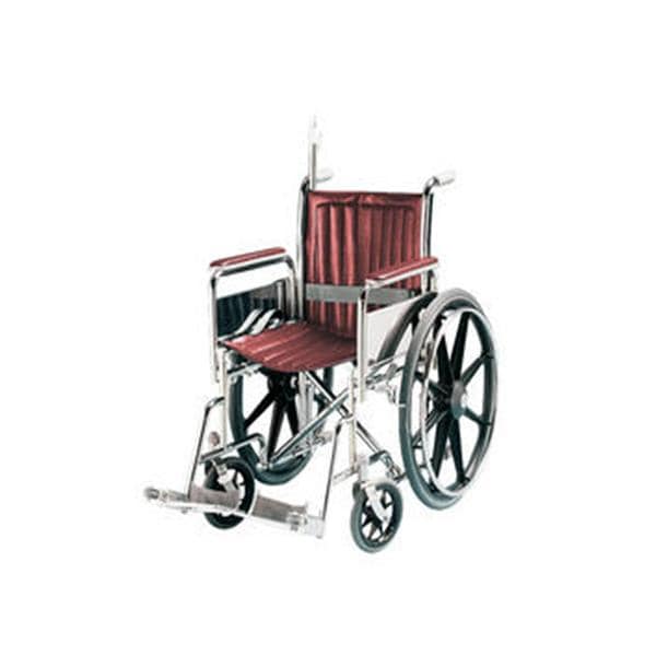 MRI Safe Wheelchair