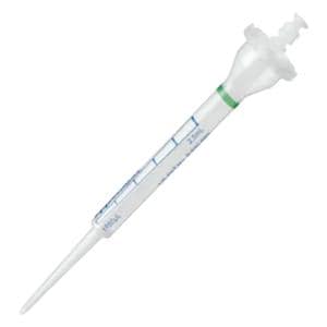 Combitips Advanced Pipette Tip 2.5ml Non-Sterile 100/Ca