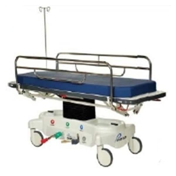 Procedure Stretcher 500lbs 8" Casters