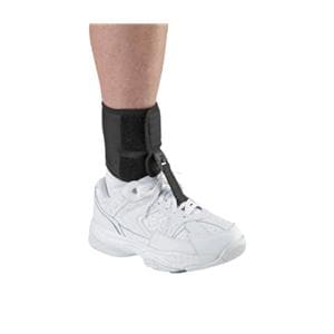 Foot-Up Brace Orthosis Foot/Ankle Size Large 3-Layer Material 8.5-10.25" Univ