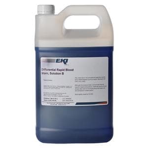 Differential Rapid Blood Stain Solution B 1gal 1/Ga