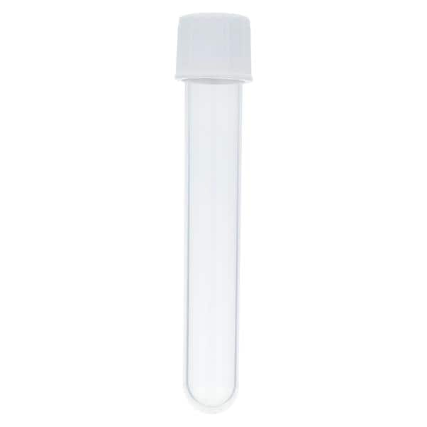 Vacuette Aliquot Tube Polypropylene 5mL 13x75mm Non-Sterile 2000/Ca