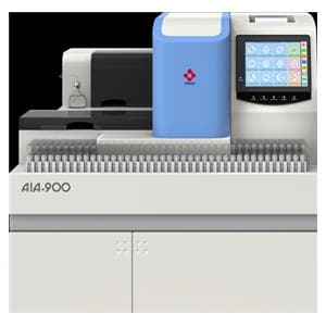 AIA 900 Loader Model Analyzer Ea