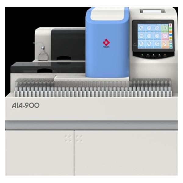 AIA 900 Loader Model Analyzer Ea