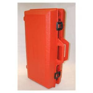 Case Carry Heavy Duty For D Oxygen Cylinder Ea