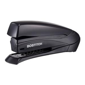 PaperPro Evo Desktop Stapler Black Ea