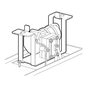 Air Pump For XS-1000i/XN-L Analyzers Ea