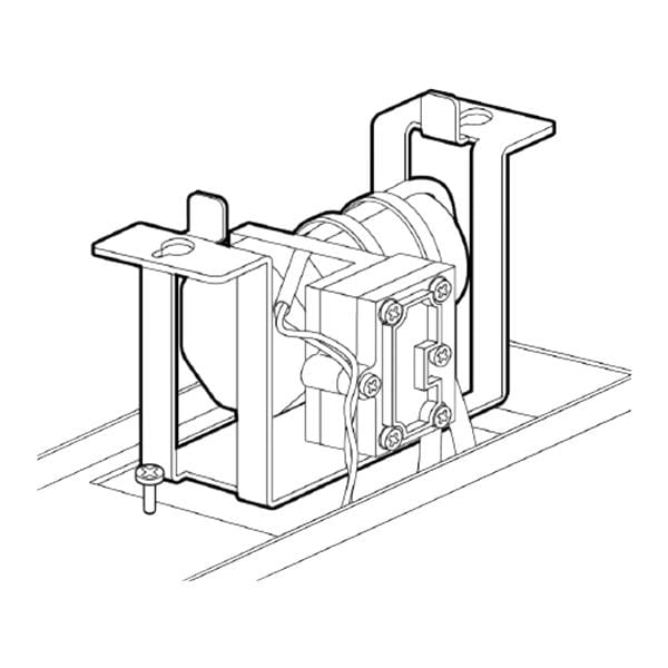 Air Pump For XS-1000i/XN-L Analyzers Ea