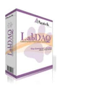 LabDaq Custom LIS: Laboratory Information System Interface CMP Family Prac Ea