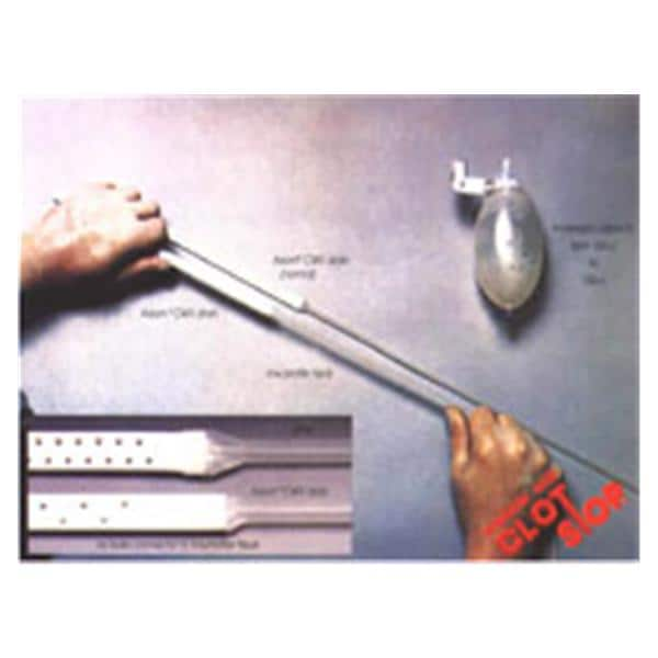 Drain Wound Silicone 10Fr Round Tip Sterile 10Bx