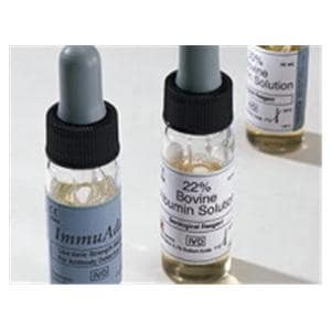 Reagent BSA: Bovine Serum Albumin 10x10mL 1/Pk