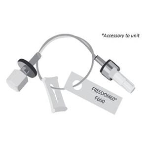 Freedom60 Pump Administration Set 50/Bx