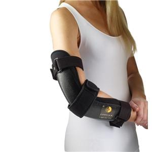 XR Cubital Tunnel Splint Elbow Size Small/Medium ABS Universal