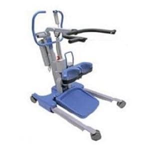 Hoyer Elevate Patient Lift 440Lb Capacity 34.3" Leg Opening