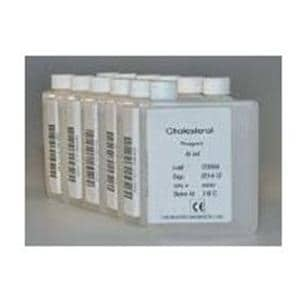 Creatine Kinase Test Kit 4x60/4x15mL 1/Bx