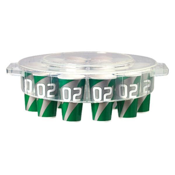 Gatorade Cup Holder Round