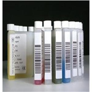 Ethyl Alcohol Reagent Test Kit 100mL 1/Kt