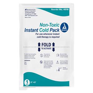 Cold Pack 5x9