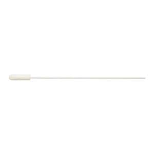 PurSwab Swab 6" Foam Tip Disposable Non-Sterile 1000/Ca