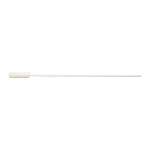 PurSwab Swab 6" Foam Tip Disposable Non-Sterile 1000/Ca