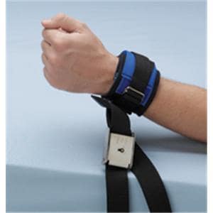 Twice As Tough Cuff Restraint Wrist 1/Pr