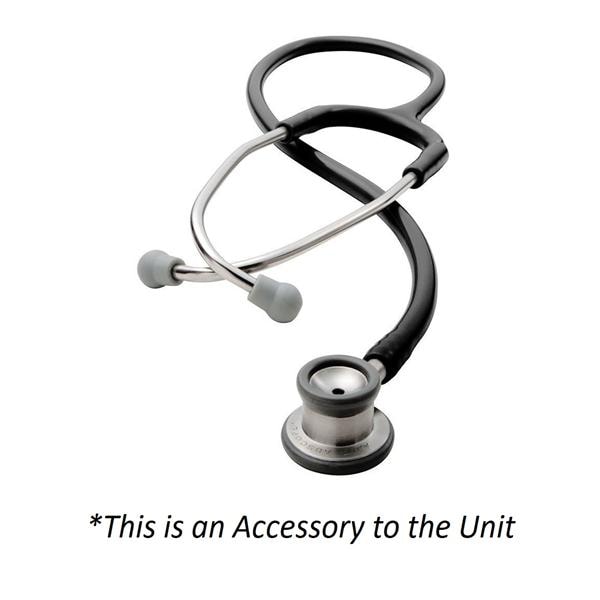 Stethoscope Ring Infant For 605 Adscope Ea