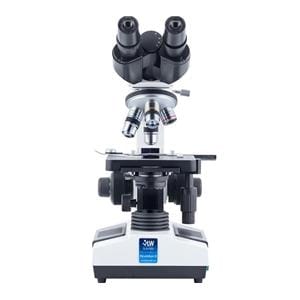 Revelation III Binocular Microscope Ea