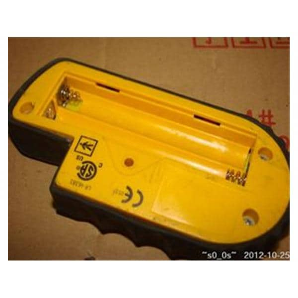 Battery Door For Tuffsat Ea