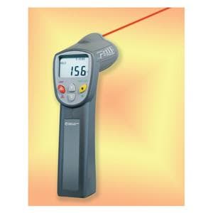 Fisherbrand Infrared Gun Thermometer -20 to 270C/-4 to 518F Ea