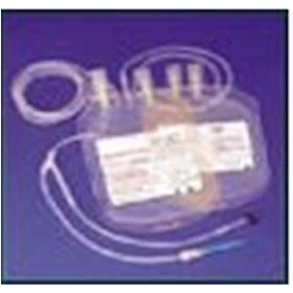 Teruflex Transfer Blood Bag 150mL 100/Ca