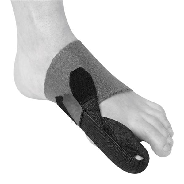 Control Strap Splint Hallux Size Large Universal