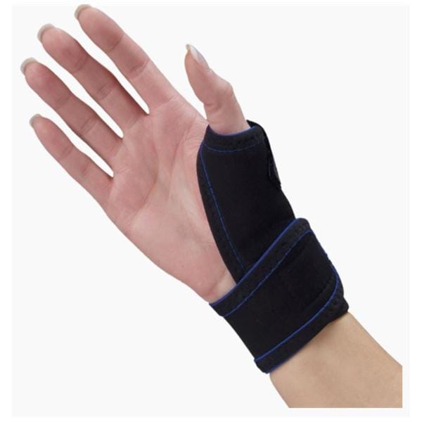 Thermo-Form Splint Thumb Size X-Small Neoprene Right