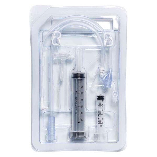 MIC-KEY Gastrostomy Feeding Tube Kit Catheter