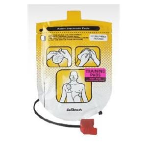 Training Pad Adult New For AED Ea