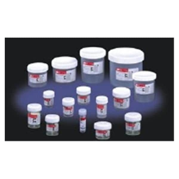 Formalin Jar Formalin 10% 80mL 50/Ca