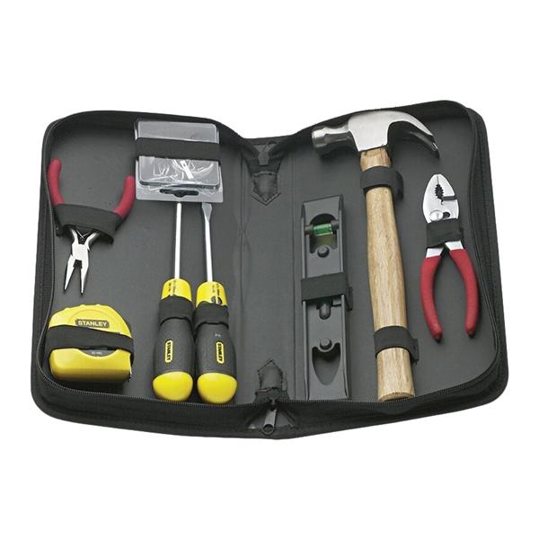 Bostitch Tool Kit Gen Repair Black 7-Pcs Ea