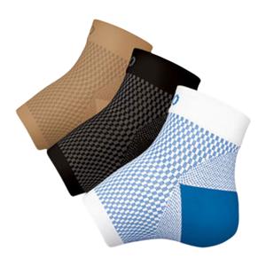 DCS Compression Sleeve Adult Foot 7-10" Medium Men 6-9.5 / Women 7-10.5