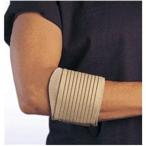 Support Tennis Elbow Size Medium Neoprene/Elastic Universal