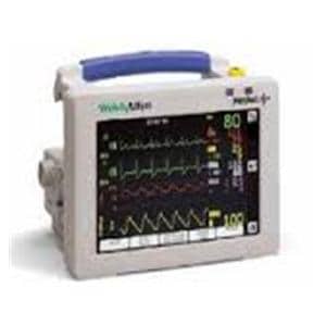 Propaq NIBP/Temp/SpO2 ECG Ea