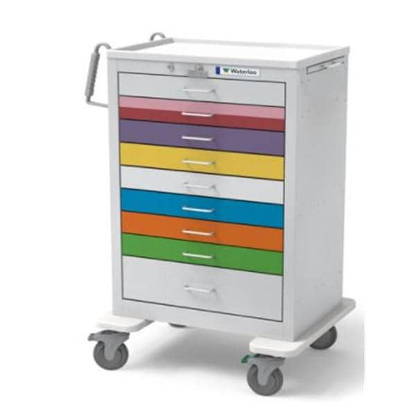 Unicart Pediatric Cart