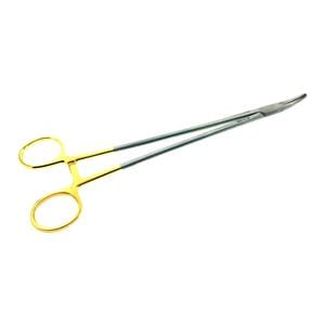 Heaney Needle Holder 10" Tungsten Carbide Ea