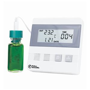 Traceable Laboratory Thermometer -40 to 80C Ea