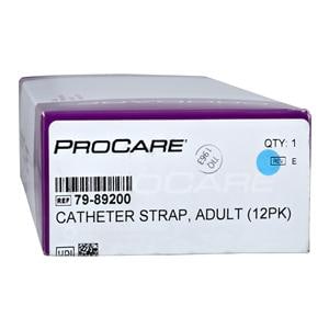 Procare Catheter Strap 24