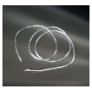 Drain Wound _ Round Tip PVC 10/Ca